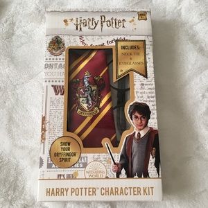 Harry Potter Character Kit